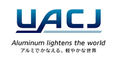 UACJ Aluminum loghtens the world アルミでかなえる、軽やかな世界